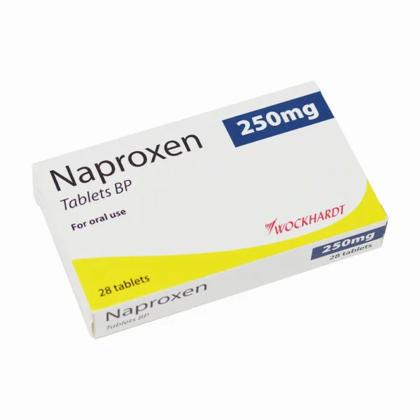 Naproxen 250