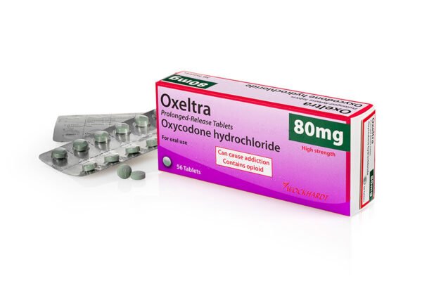 Oxeltra