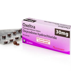 Oxeltra 30mg