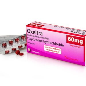 Oxeltra 60mg