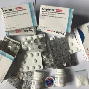 Oxydolor