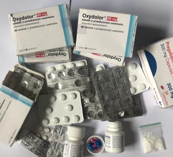 Oxydolor