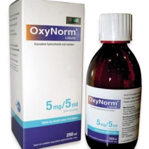 Oxynorm