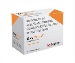 Oxypro