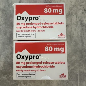 Oxypro