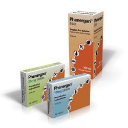 Phenergan