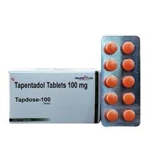 Tapentadol