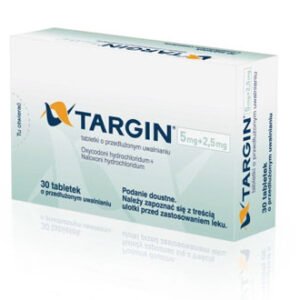 Targin