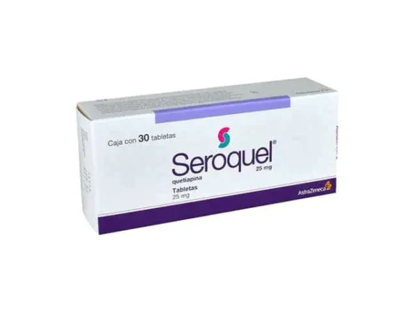 Seroquel