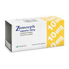 Zomorph 10mg